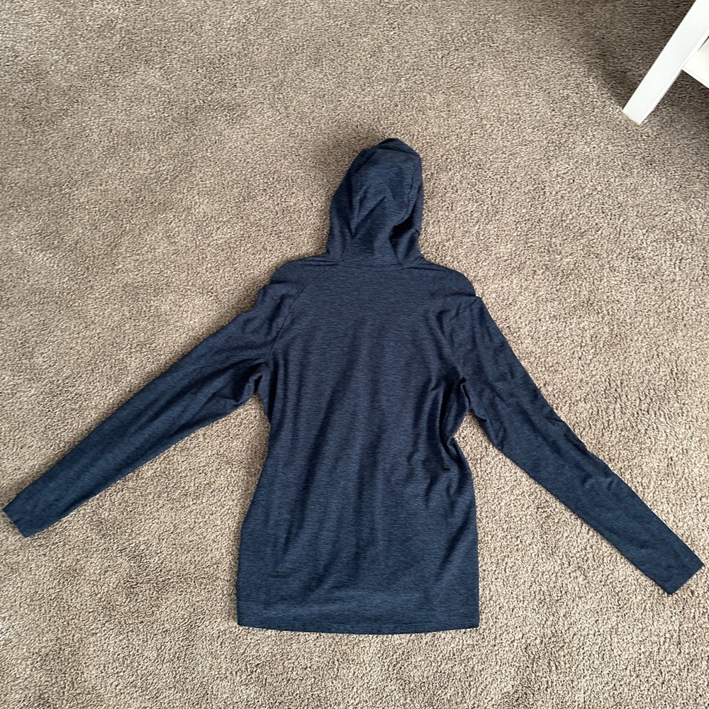 Lululemon Running Jacket - Picture 2 of 5